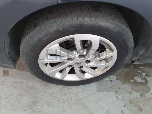 Renault Mégane · Ano 2012