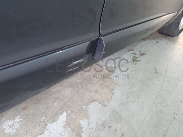 Renault Mégane · Ano 2012