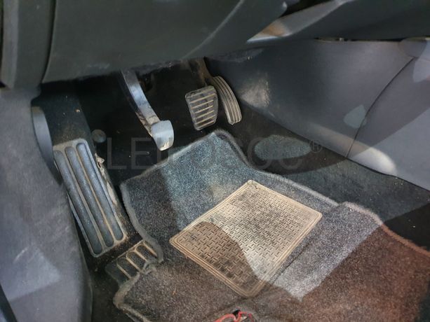 Renault Mégane · Ano 2012