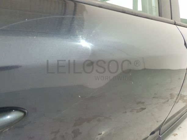 Renault Mégane · Ano 2012