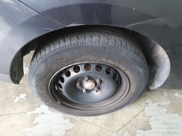 Renault Mégane · Ano 2012