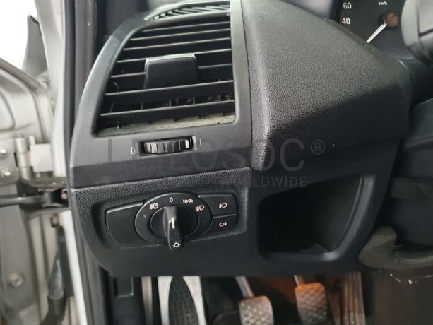 BMW 116D · Ano 2010