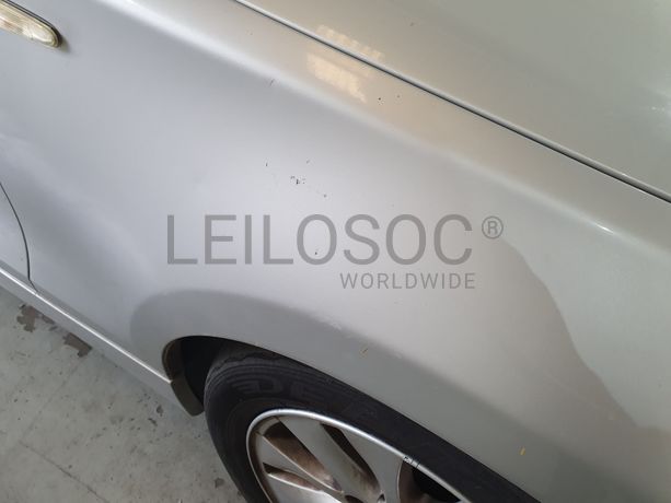 BMW 116D · Ano 2010