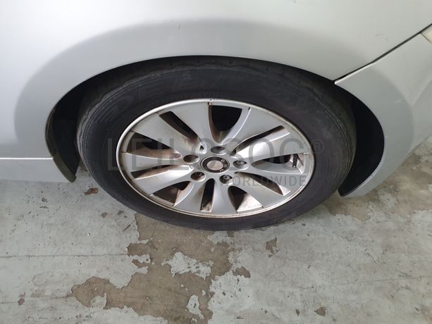 BMW 116D · Ano 2010