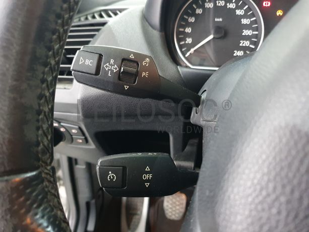 BMW 116D · Ano 2010