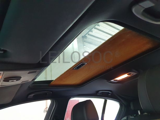 BMW 116D · Ano 2010