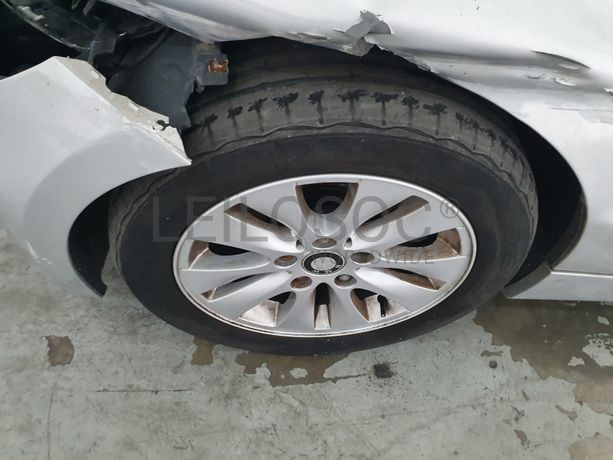 BMW 116D · Ano 2010