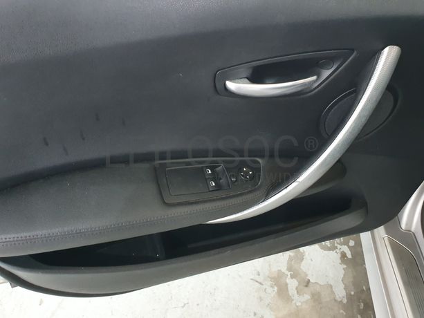 BMW 116D · Ano 2010