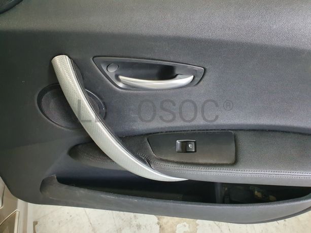 BMW 116D · Ano 2010