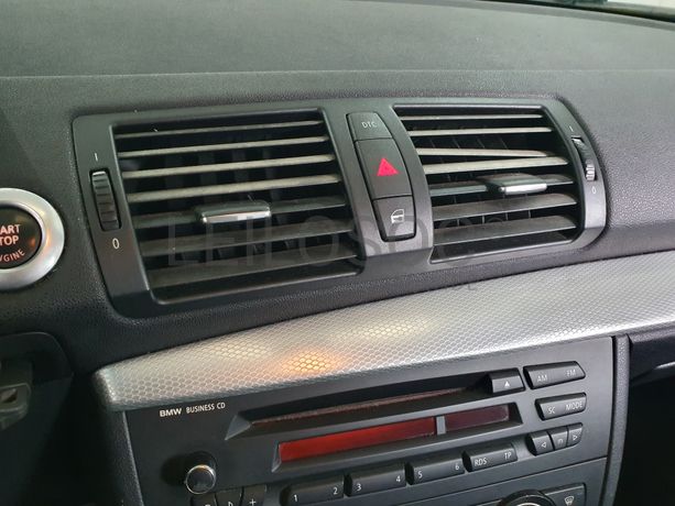 BMW 116D · Ano 2010