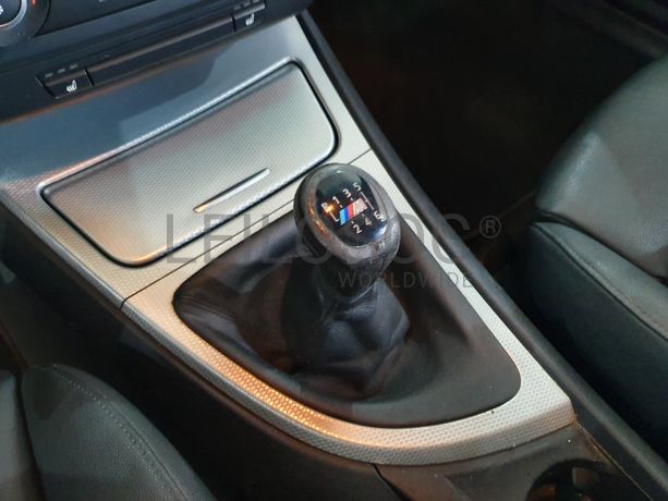 BMW 116D · Ano 2010