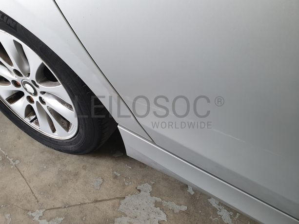 BMW 116D · Ano 2010