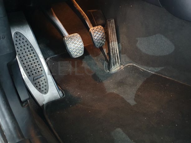 BMW 116D · Ano 2010