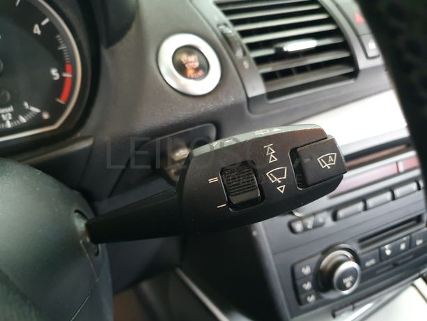 BMW 116D · Ano 2010