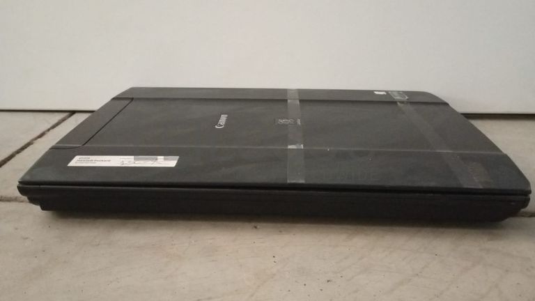Scanner Canon
