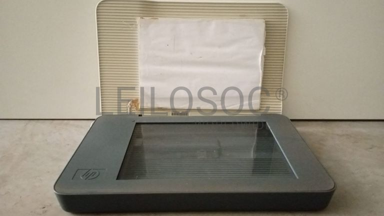 Scanner HP G3110