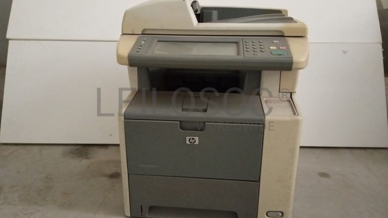 Fotocopiadora HP M3035 MFP