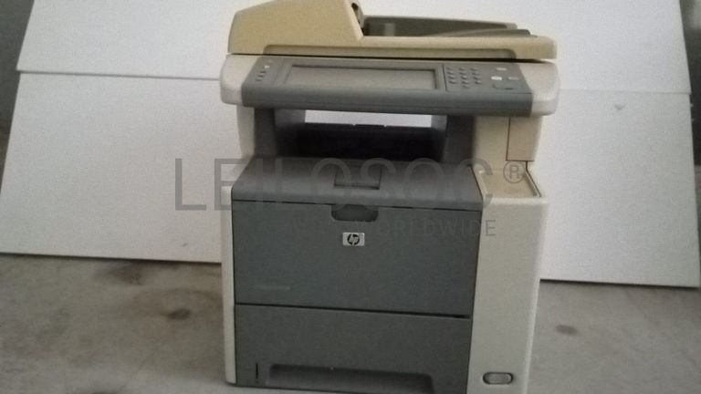Fotocopiadora HP M3035 MFP