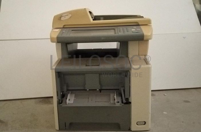 Impressora multifuncional HP M3035 MFP,