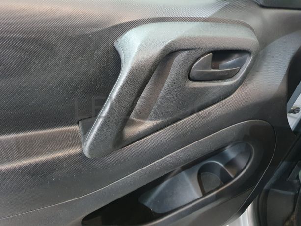 Citroën Berlingo · Ano 2018