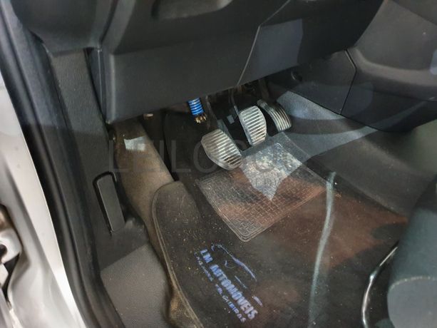 Citroën Berlingo · Ano 2018