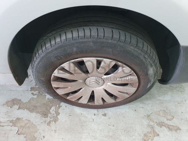 Citroën Berlingo · Ano 2018