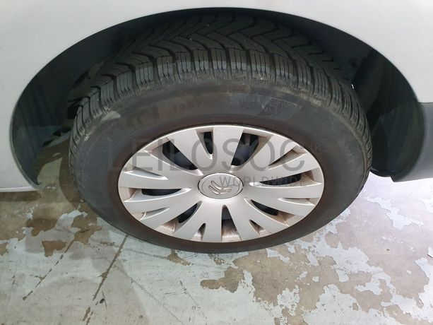 Citroën Berlingo · Ano 2018