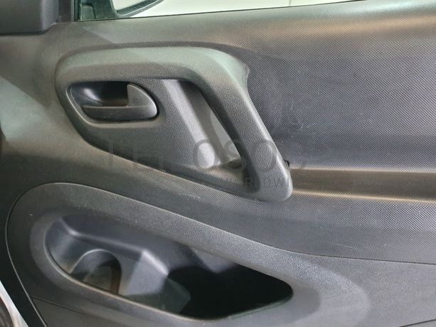 Citroën Berlingo · Ano 2018