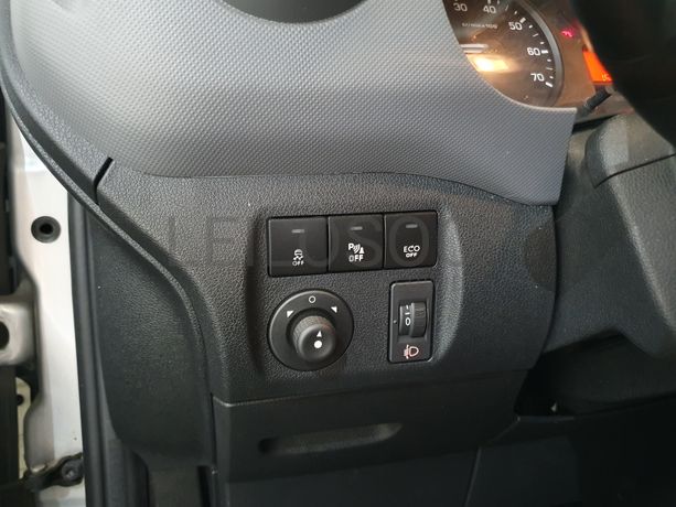 Citroën Berlingo · Ano 2018