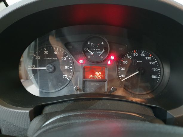 Citroën Berlingo · Ano 2018