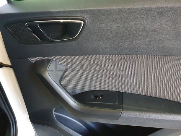 Seat Ateca · Ano 2018