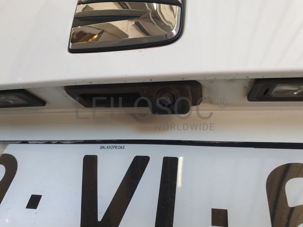 Seat Ateca · Ano 2018