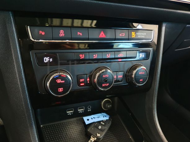 Seat Ateca · Ano 2018