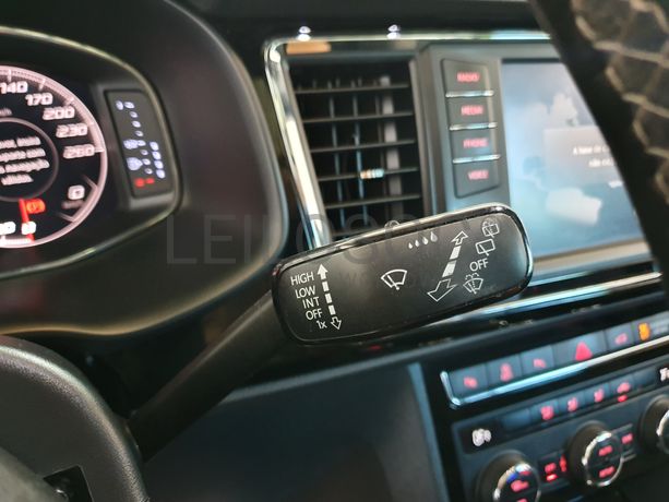 Seat Ateca · Ano 2018