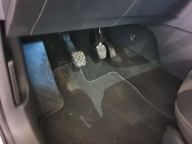 Seat Ateca · Ano 2018