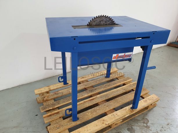 Mesa Corte Madeira Durher