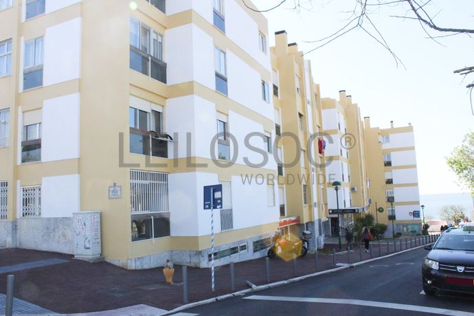 Arrecadação · Oeiras