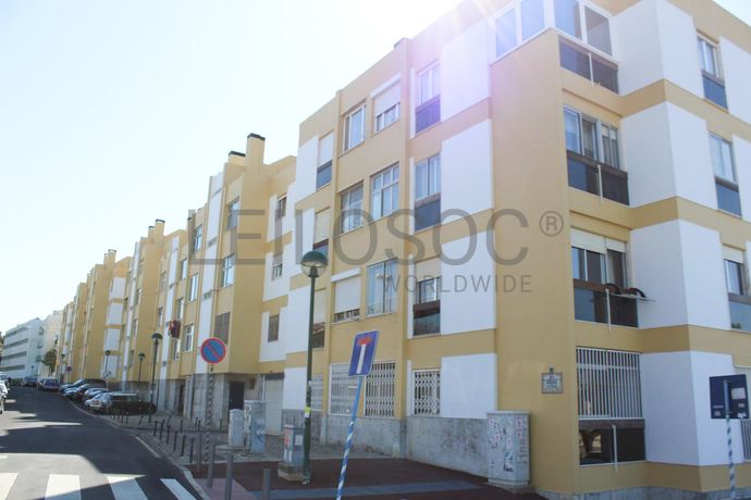 Arrecadação · Oeiras