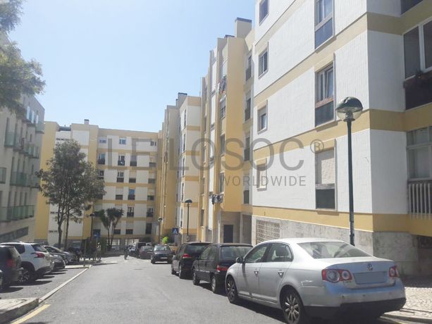 Arrecadação · Oeiras