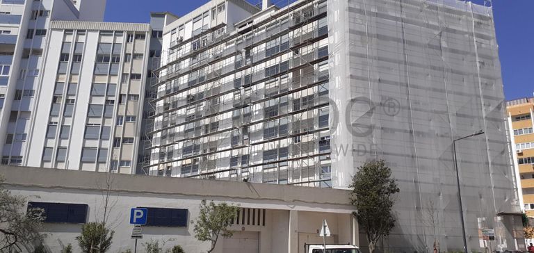 Lugar de garagem · Lisboa