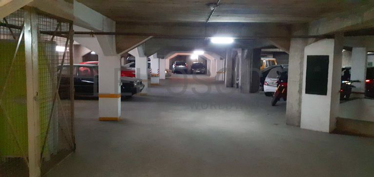 Lugar de garagem · Lisboa