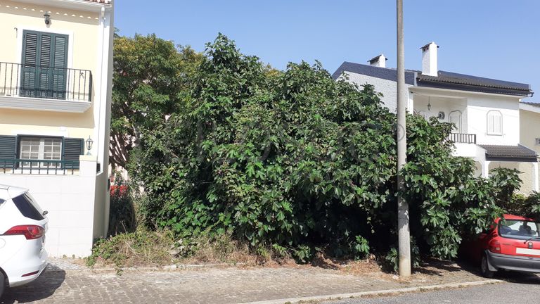 Lote para Construção · Loures