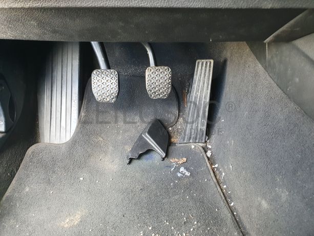 BMW 320D · Ano 2015