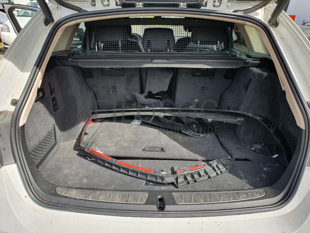 BMW 320D · Ano 2015