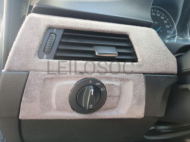 BMW 320D Coupé · Ano 2007