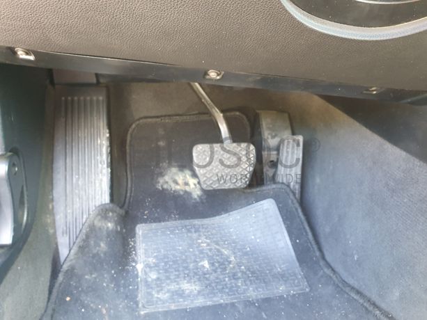 BMW 320D Coupé · Ano 2007