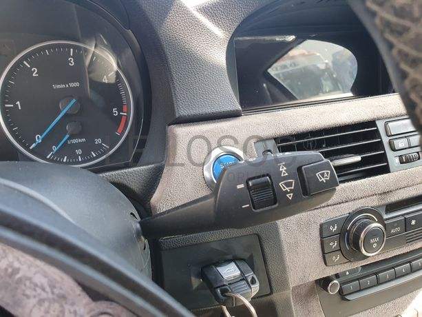 BMW 320D Coupé · Ano 2007