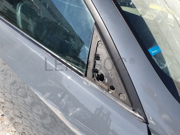 BMW 320D Coupé · Ano 2007