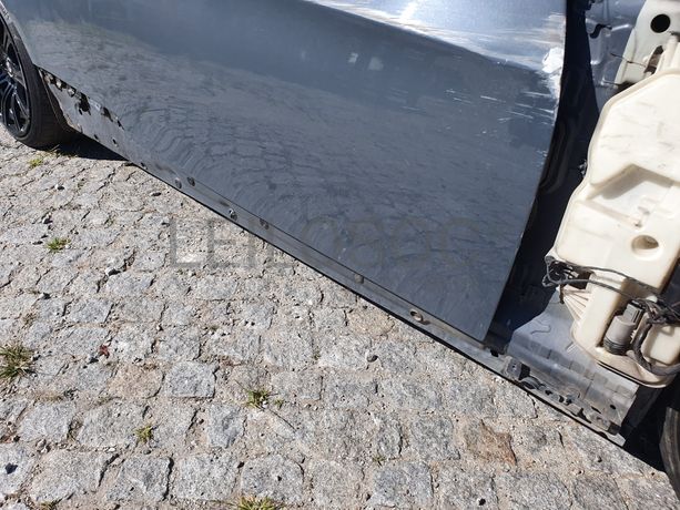 BMW 320D Coupé · Ano 2007