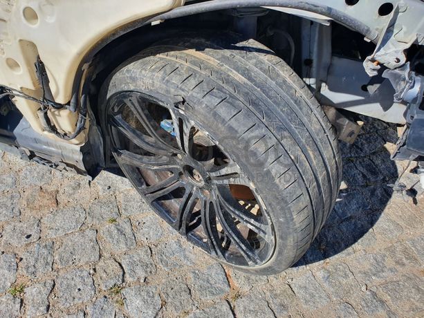 BMW 320D Coupé · Ano 2007